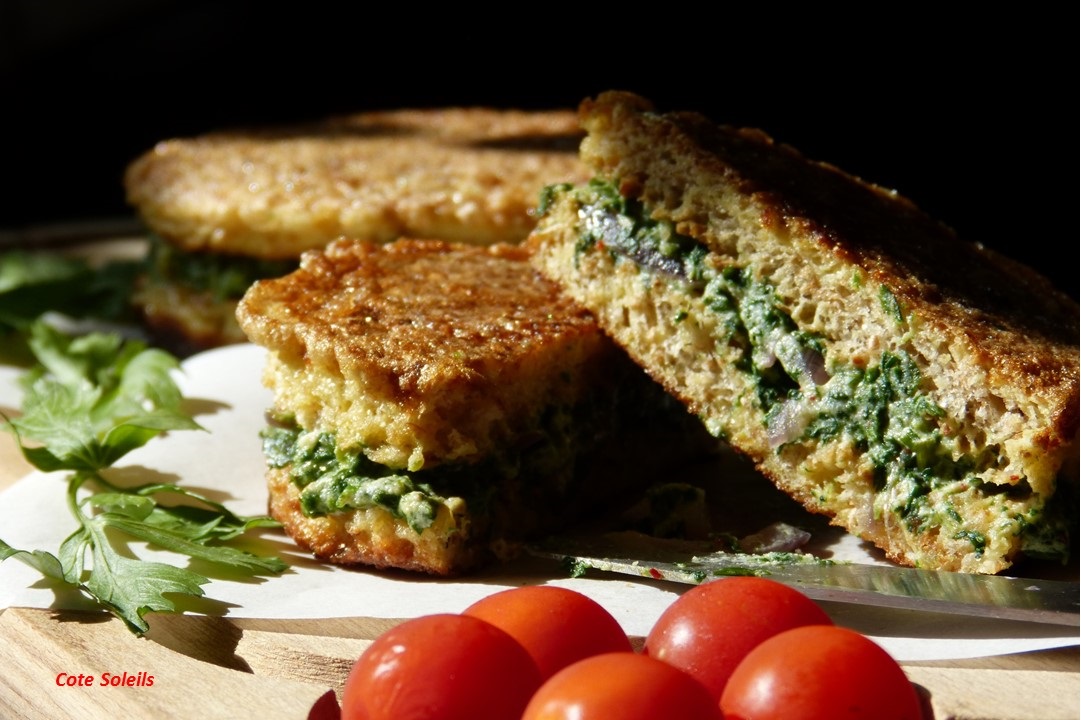 croque-mr-epinard-ricotta