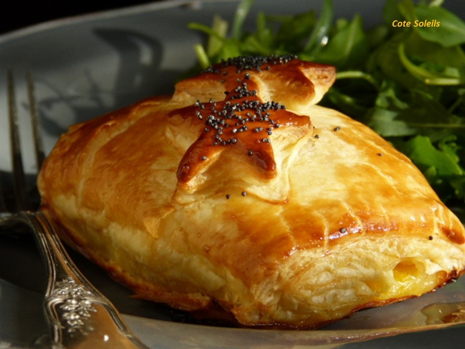 feuillete-bar-a-la-mangue-caramelisee