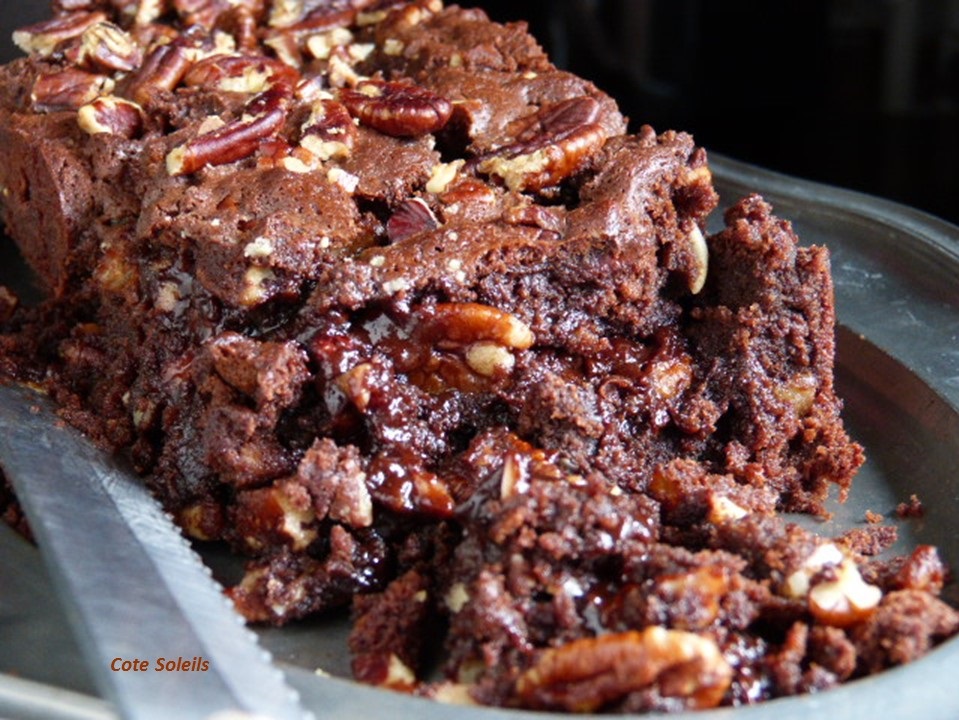 moelleux-chocolat-fruits-secs